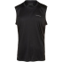 ENDURANCE Landeer Tanktop Herren 1001 - black S