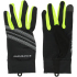 ENDURANCE Sherman Laufhandschuhe 5001 - safety yellow XS