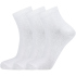 3er Pack ENDURANCE Mallorca Quarter Socken 1001 - black...