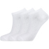 3er Pack ENDURANCE Mallorca Low Cut Socken 1001 - black...