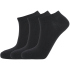 3er Pack ENDURANCE Mallorca Low Cut Socken 1001 - black...