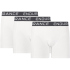3er Pack ENDURANCE Burke Boxershorts Herren 1001A - blacka S
