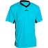 DERBYSTAR Schiedsrichtertrikot gelb/schwarz 5XL