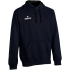 DERBYSTAR Basic Hoodie blau 3XL