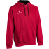 DERBYSTAR Basic Hoodie blau 3XL