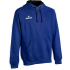 DERBYSTAR Basic Hoodie Kinder blau 164