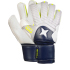DERBYSTAR Protect Attack XP17 Torwarthandschuhe navy/grau 7