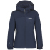 ICEPEAK Kleve Softshelljacke Kinder 990 - black 122
