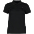 ICEPEAK Bayard Poloshirt Damen 290 - anthracite L