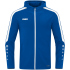 JAKO Power Kapuzenjacke Damen 000 - weiß 36