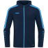 JAKO Power Kapuzenjacke Damen 000 - weiß 36