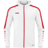 JAKO Power Kapuzenjacke Kinder 000 - weiß 128