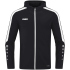 JAKO Power Kapuzenjacke Kinder 000 - weiß 128