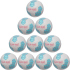 10er Ballpaket hummel hmlCLASSIC Energizer Handball...