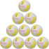 10er Ballpaket hummel hmlCLASSIC Training Handball Kinder...