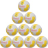 10er Ballpaket hummel hmlCLASSIC Training Handball Kinder...