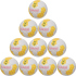 10er Ballpaket hummel hmlCLASSIC Training Handball Kinder...