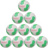10er Ballpaket hummel hmlCLASSIC Advanced Handball 9439 -...