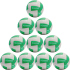 10er Ballpaket hummel hmlEVOLUTION Advanced AR Handball...