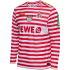 hummel 1. FC Köln langarm Karnevaltrikot 2025/26...