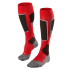 FALKE SK4 Skisocken black-mix 42-43
