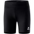 erima Racing kurze Leichtathletik Tights Damen schwarz 32
