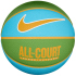 NIKE Everyday All Court 8P Indoor/Outdoor Basketball 070...