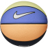 NIKE Swoosh Skills Basketball 061 - black/pale...