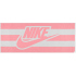 NIKE Club Pool Handtuch 172x73 cm 119 - sail/malachite