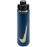 NIKE SS Recharge Chug Graphic Trinkflasche aus Edelstahl...