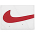 NIKE Icon Air Force 1 Card Geldbeutel Portemonnaie 013 -...