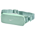 NIKE Tempo Bauchtasche 029 - cannon/mintfoam/white