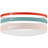 3er Pack NIKE Flex Classic Mixed Width Haarbänder...