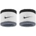 2er Pack NIKE Swoosh Classic Schweißbänder 009...