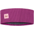 BUFF Crossknit Stirnband 607 - solid orchid