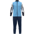 JAKO Dynamic Polyesteranzug Kinder 026 -...