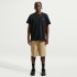 NIKE Sportswear Air Box T-Shirt Herren 010 - black XS
