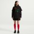 NIKE Sportswear Classic T-Shirt Damen 010 - black S