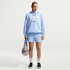 NIKE Sportswear Phoenix Fleece French Terry Oversize...