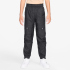 NIKE Sportswear City Utility Woven Jogginghose Kinder 010...