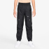 NIKE Sportswear City Utility Woven Jogginghose Kinder 010...