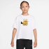 NIKE Sportswear T-Shirt Mädchen 641 - peony L...