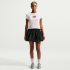 NIKE Sportswear Chill Knit Slim Cropped T-Shirt Damen 133...