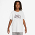 NIKE Sportswear T-Shirt Kinder 100 - white XS (122-128 cm)