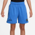NIKE Air Fleece Shorts Kinder 072 - light...