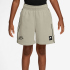 NIKE Air Fleece Shorts Kinder 072 - light...