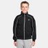 NIKE Air Fleece Trainingsjacke Kinder 010 -...