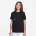 NIKE Sportswear T-Shirt Kinder 100 - white S (128-137 cm)