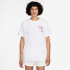 NIKE Sportswear Classic T-Shirt Damen 100 - white XS