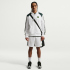 NIKE Sportswear Club Hoodie Herren 068 - iron grey/black XL